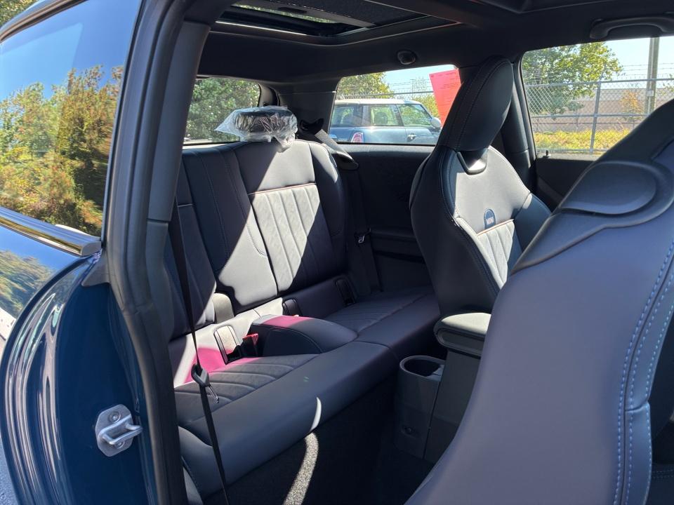 2027 MINI 2 Door Cooper S