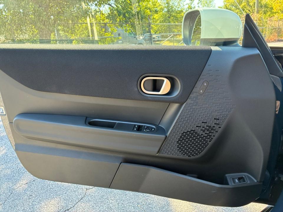 2027 MINI 2 Door Cooper S