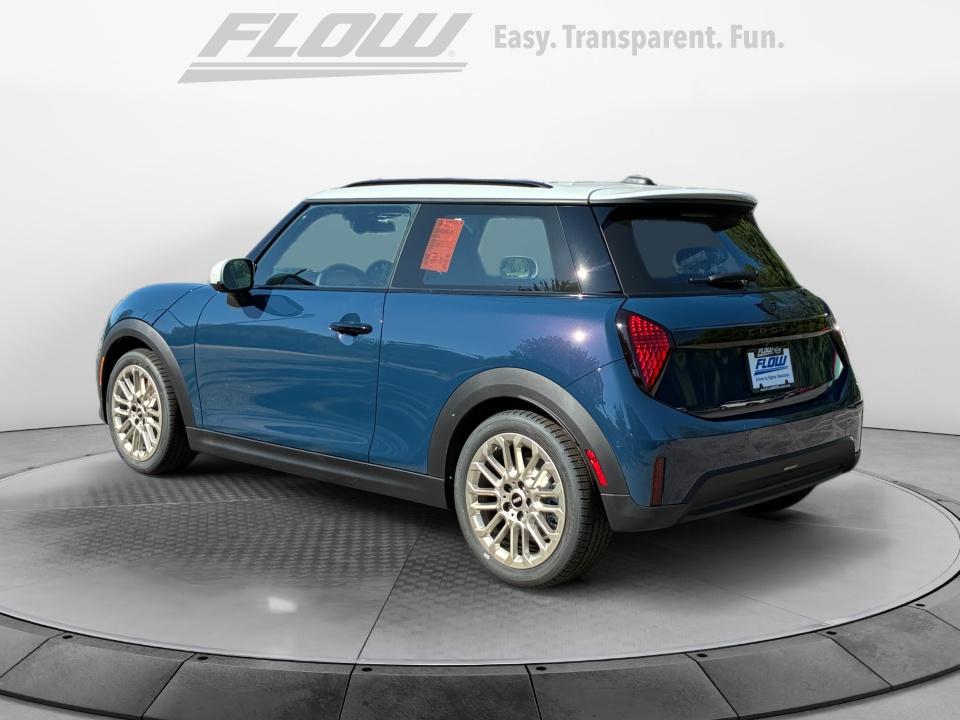 2027 MINI 2 Door Cooper S