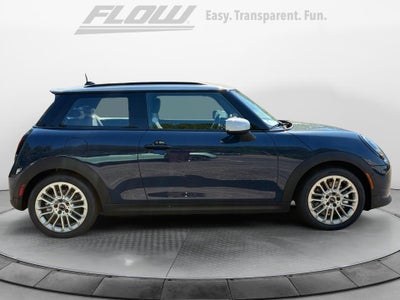 2027 MINI 2 Door Cooper S