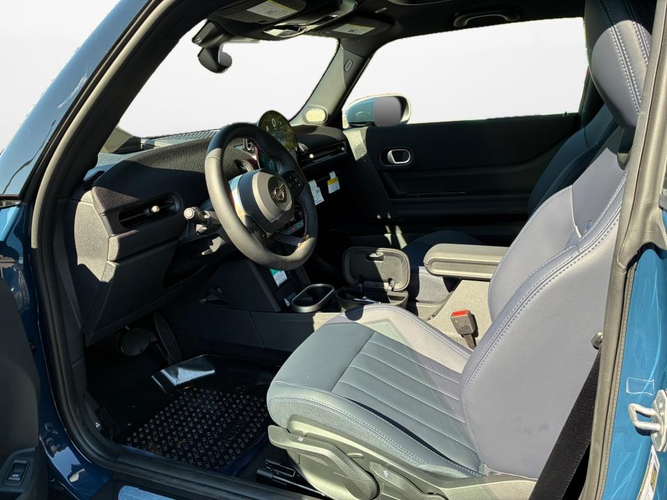 2027 MINI 2 Door Cooper S
