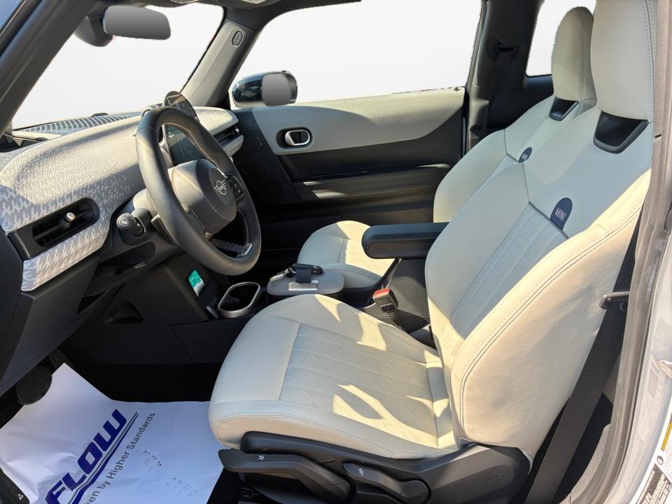 2026 MINI Hardtop Cooper S