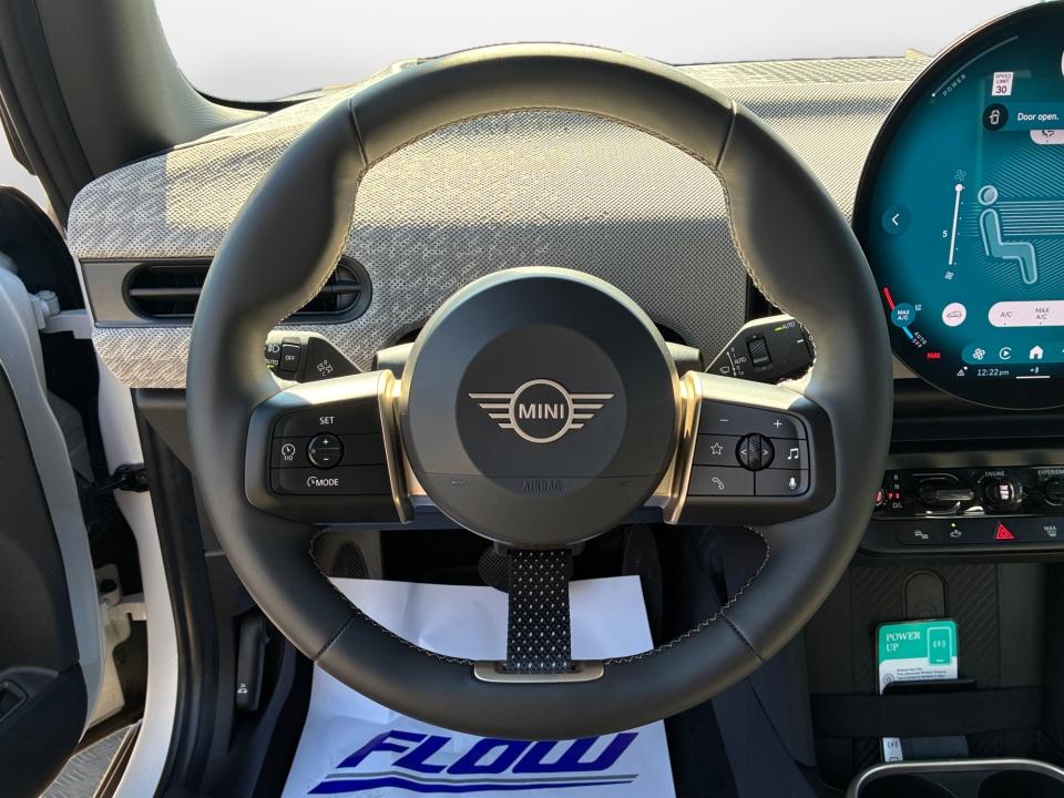 2026 MINI Hardtop Cooper S