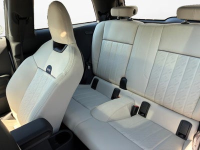 2026 MINI Hardtop Cooper S
