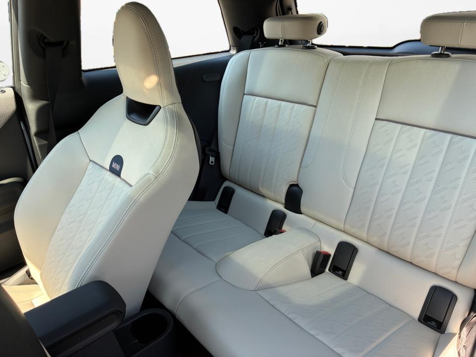 2026 MINI Hardtop Cooper S