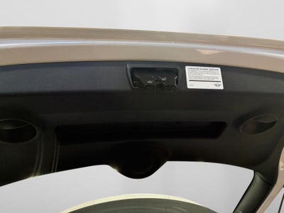 2026 MINI Hardtop Cooper S