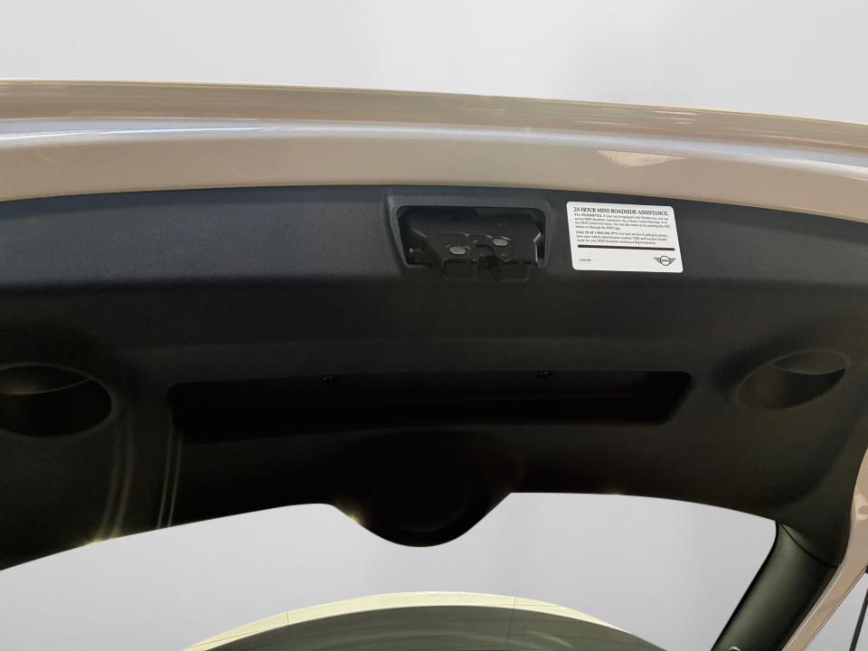 2026 MINI Hardtop Cooper S