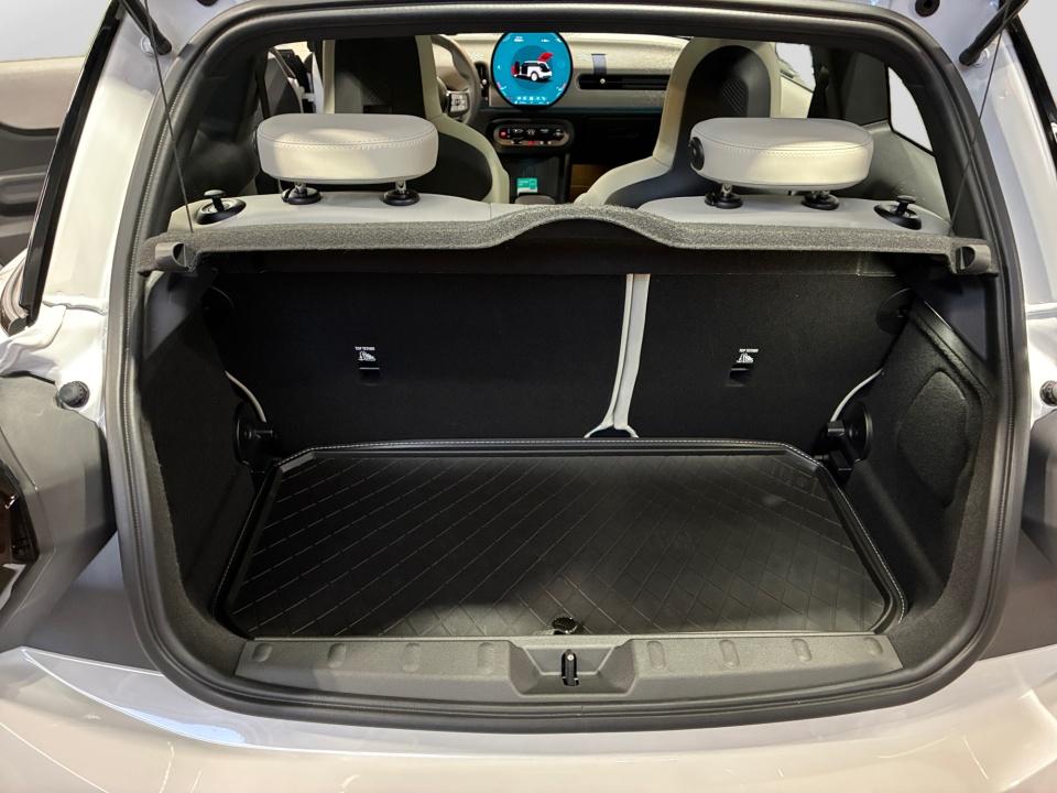 2026 MINI Hardtop Cooper S