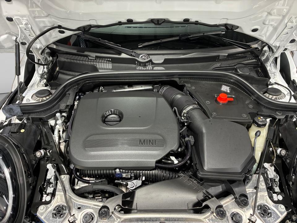 2026 MINI Hardtop Cooper S