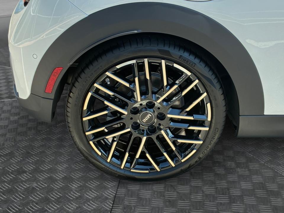2026 MINI Hardtop Cooper S