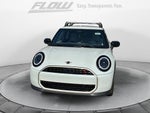 2026 MINI Hardtop Cooper S