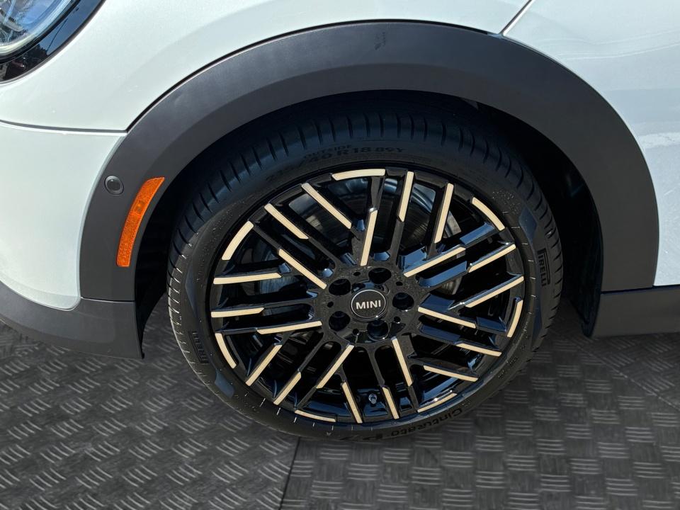 2026 MINI Hardtop Cooper S