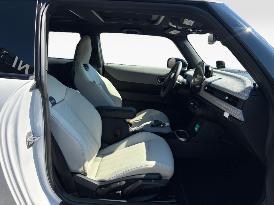2026 MINI Hardtop Cooper S