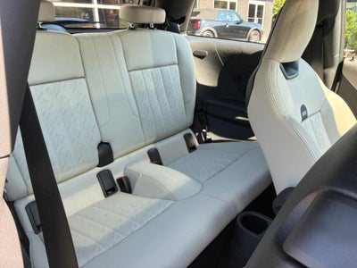 2026 MINI Hardtop Cooper S