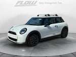 2026 MINI Hardtop Cooper S