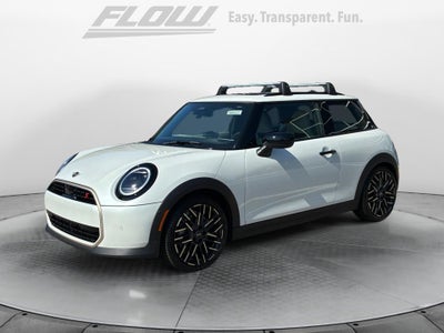 2026 MINI Hardtop Cooper S