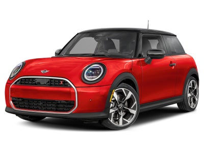 2027 MINI 2 Door Cooper S