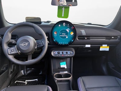 2026 MINI Convertible Cooper S