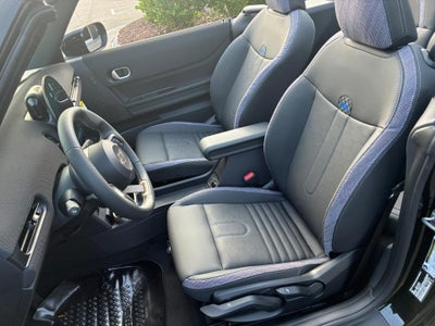 2026 MINI Convertible Cooper S