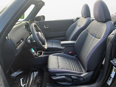 2026 MINI Convertible Cooper S