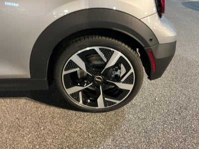 2026 MINI Convertible Cooper S