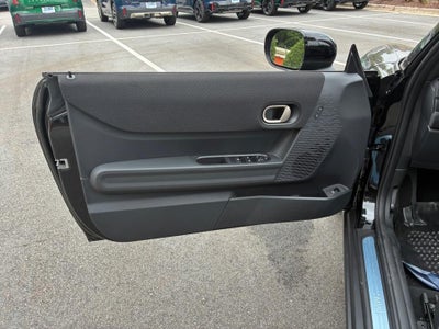 2026 MINI Convertible Cooper S