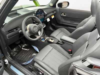 2026 MINI Convertible Cooper S