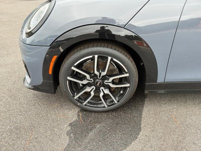 2026 MINI Convertible Cooper S