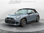 2026 MINI Convertible Cooper S