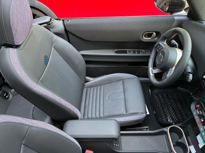 2026 MINI Convertible Cooper S