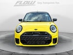 2026 MINI Convertible Cooper S