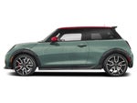 2027 MINI 2 Door John Cooper Works
