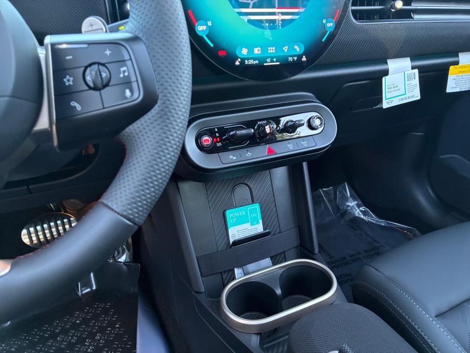 2027 MINI 2 Door John Cooper Works