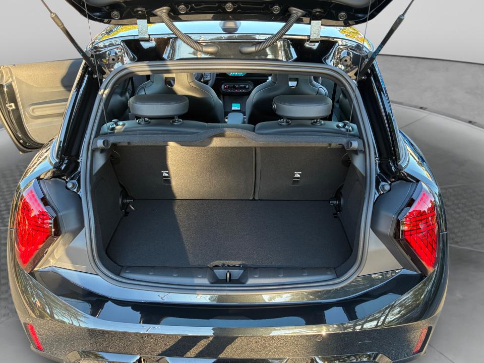 2027 MINI 2 Door John Cooper Works