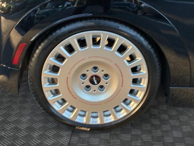 2027 MINI 2 Door John Cooper Works