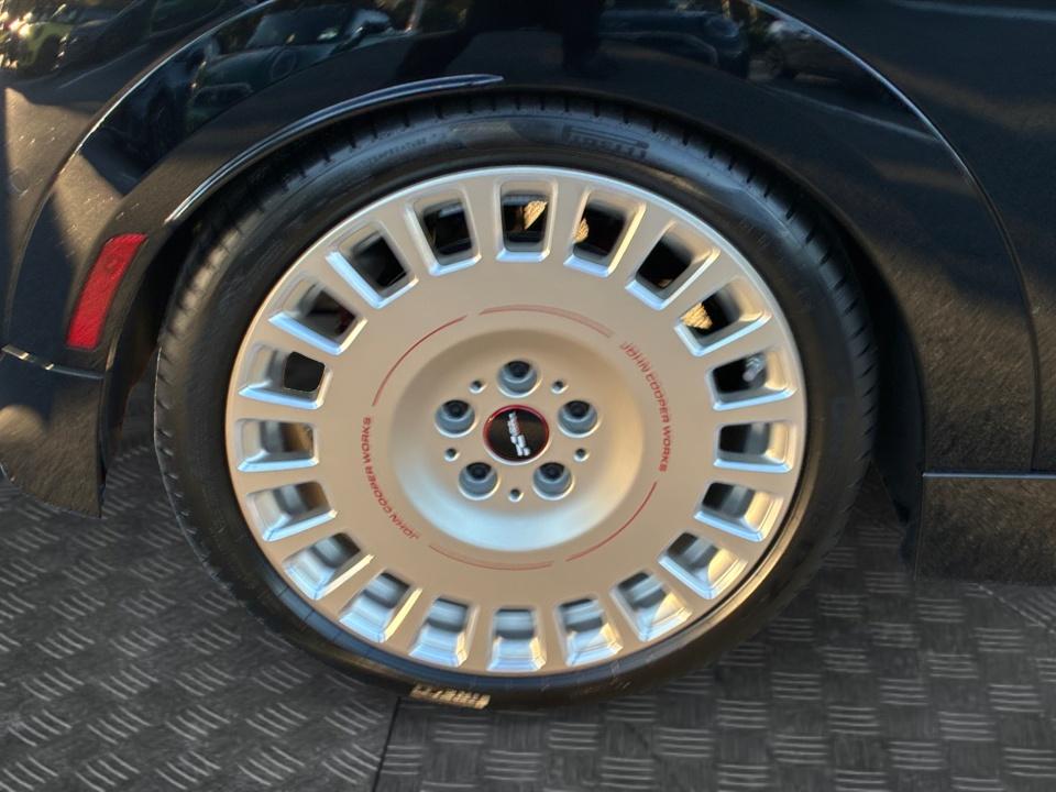 2027 MINI 2 Door John Cooper Works
