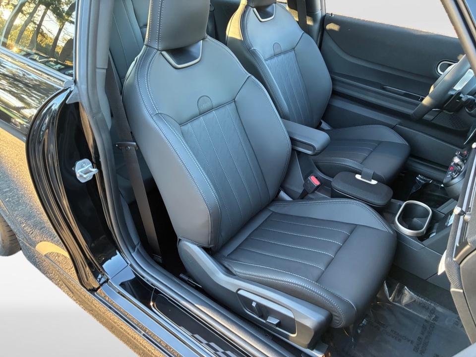 2027 MINI 2 Door John Cooper Works