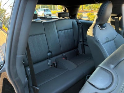 2027 MINI 2 Door John Cooper Works