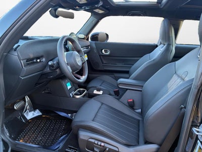 2027 MINI 2 Door John Cooper Works