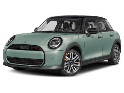 2027 MINI 4 Door Cooper S