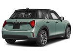 2027 MINI 4 Door Cooper S