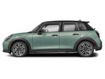 2027 MINI 4 Door Cooper S