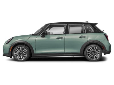 2027 MINI 4 Door Cooper S
