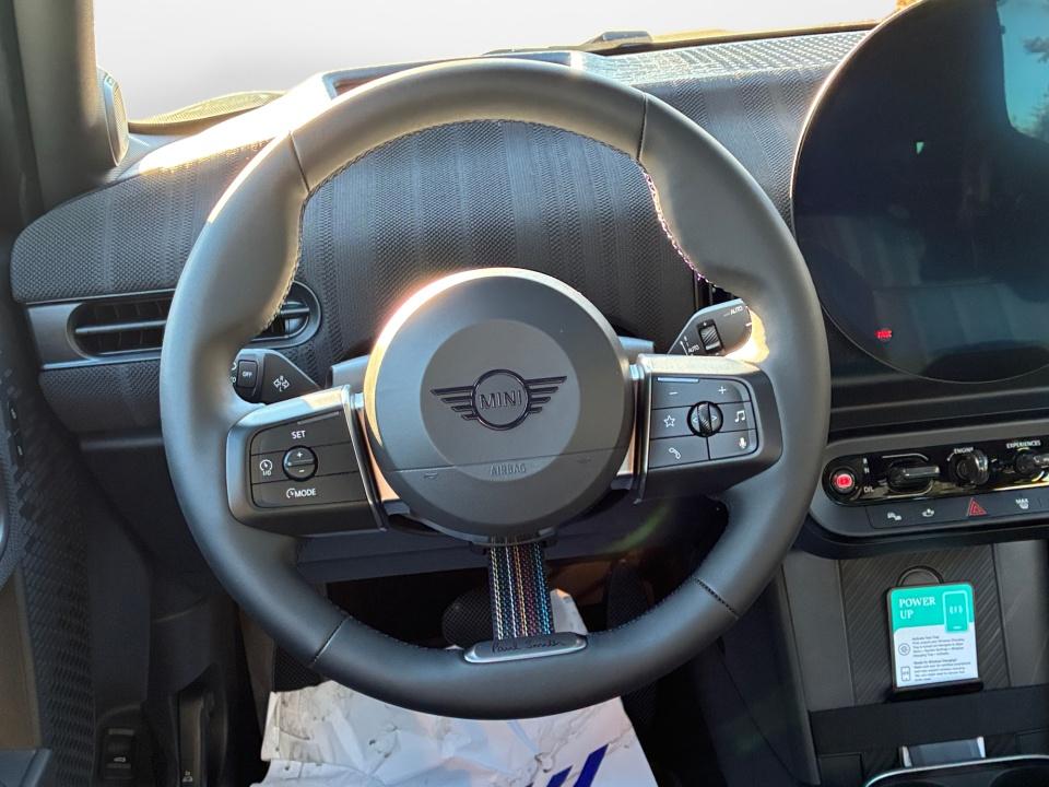 2027 MINI 4 Door Cooper S