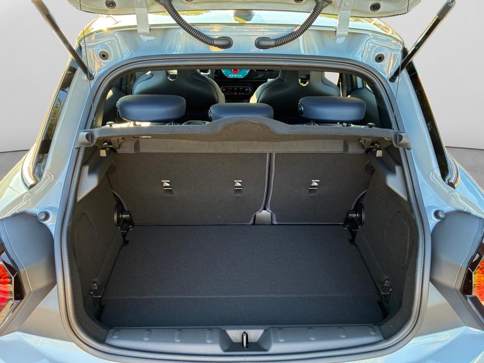 2027 MINI 4 Door Cooper S