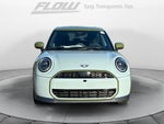 2027 MINI 4 Door Cooper S
