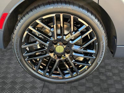 2027 MINI 4 Door Cooper S