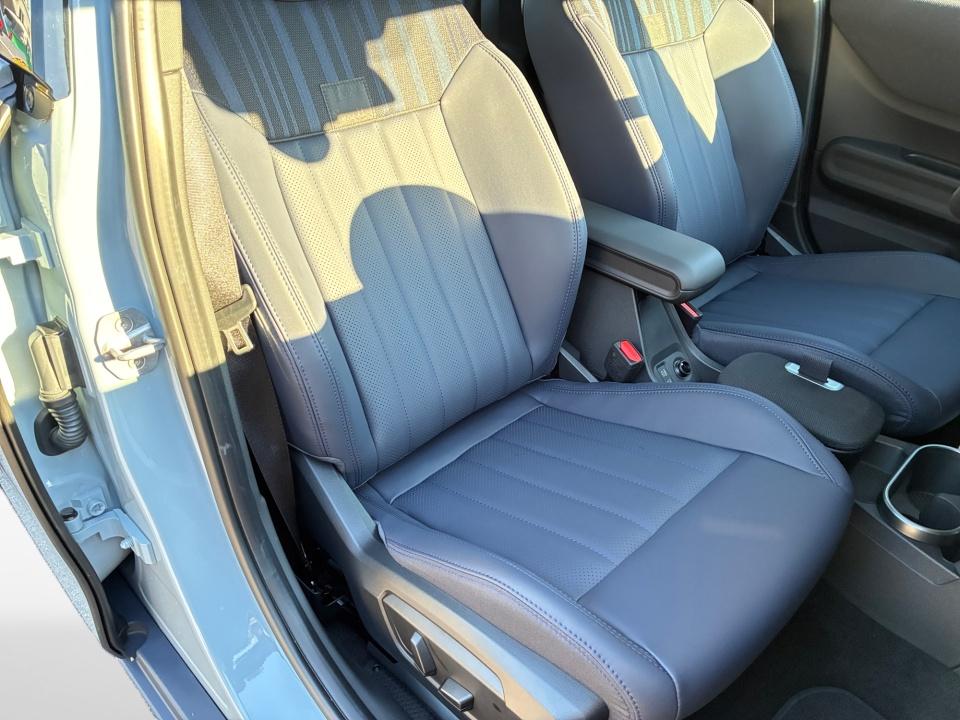 2027 MINI 4 Door Cooper S