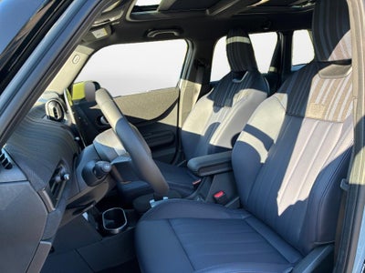 2027 MINI 4 Door Cooper S