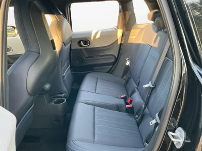 2026 MINI 4 Door Cooper S